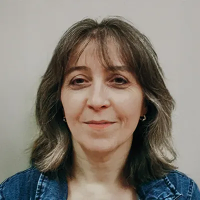 Martine Saintemarie