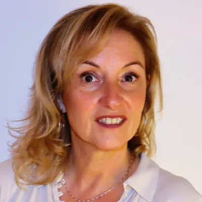 Cécile Massot