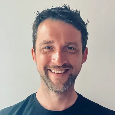 Frédéric Senechal