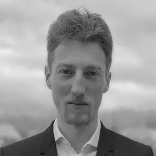 Thibaud Garnier Thibaud Garnier