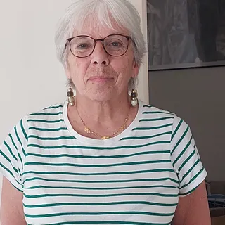 Dominique Mercier