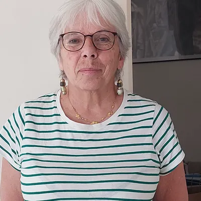 Dominique Mercier