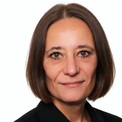Dominique Leriche