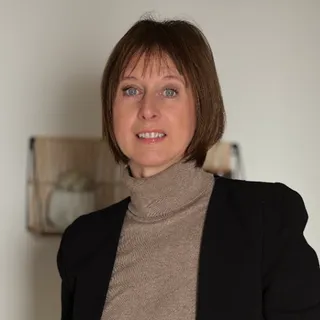 Joëlle Garcia Joëlle Garcia