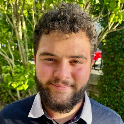 Valentin Ferniot - -Yautier