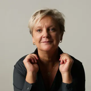 Karin Gabry