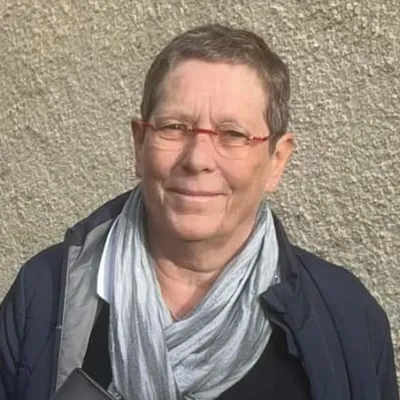 Florence Gillot