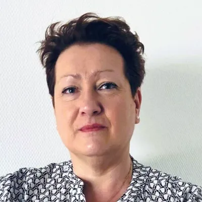 Cécile Perrin