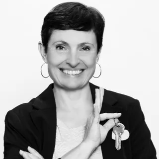 Sophie Martinet Sophie Martinet