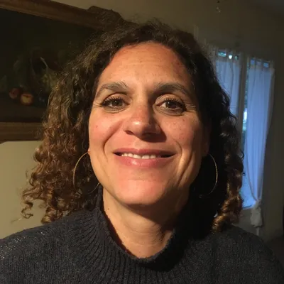 Hélène Daugareil