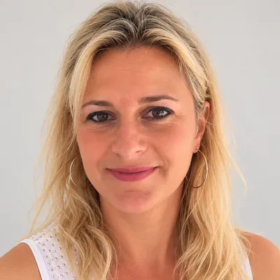 Christelle Teti