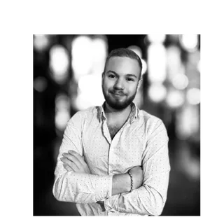 Maxence Lehuraux Maxence Lehuraux