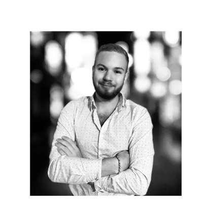 Maxence Lehuraux