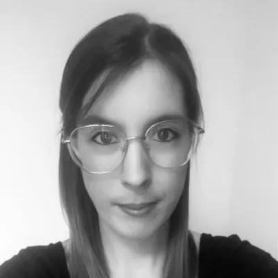 Coralie Delbouille