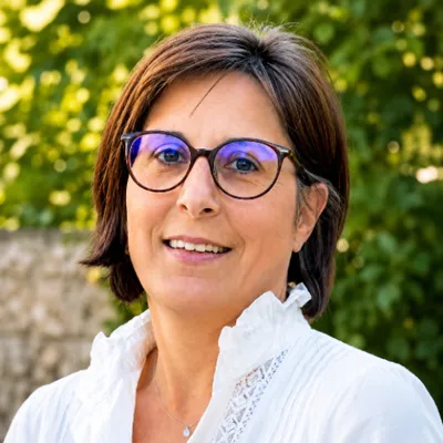 Céline Boussy