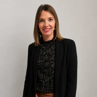 Stéphanie Gricourt
