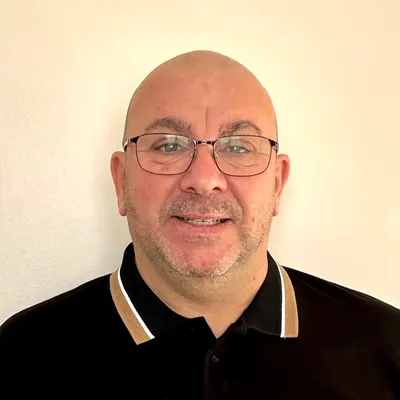Christophe Cohn