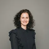 Coralie De Fommervault