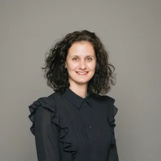 Coralie De Fommervault