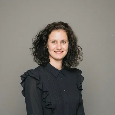 Coralie De Fommervault