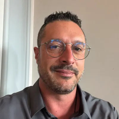 David Chaffaut