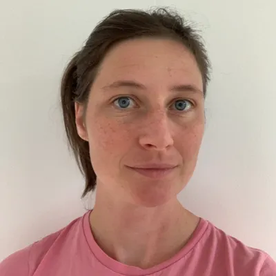 Aurélie Cresson
