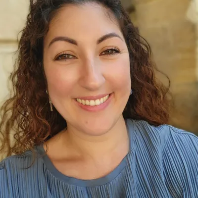 Alicia Routa