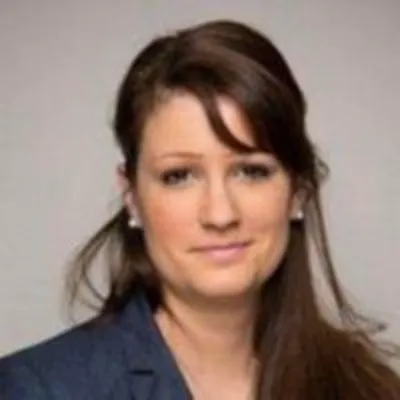Stefanie Peyrol