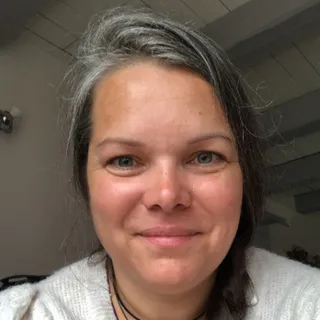 Patricia Mayenobe Patricia Mayenobe