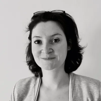 Marie Blaison