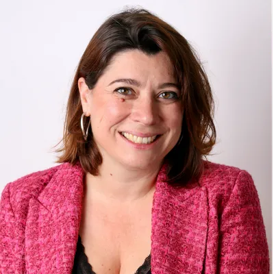 Estelle Faveaux