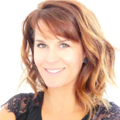 Gabrielle Le Moël