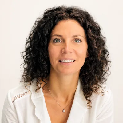Caroline Echevin