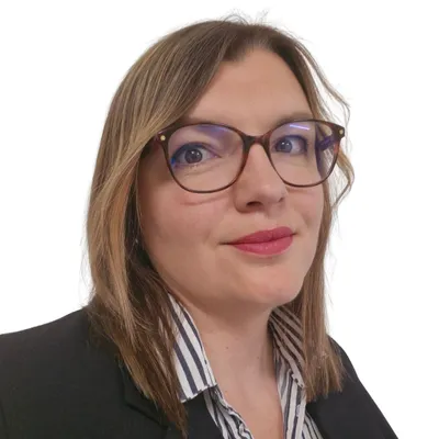 Amandine Carroué