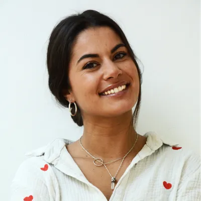 Margaux De Andrade De Mouta