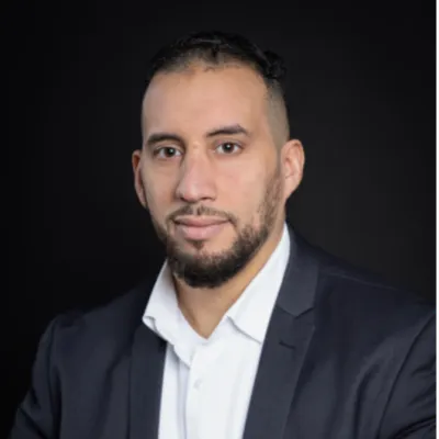 Jawad Tourabi