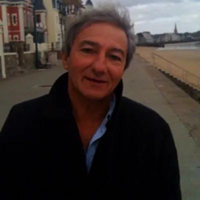 Jacky DESDOIGTS