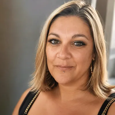 Aurélie Savarit
