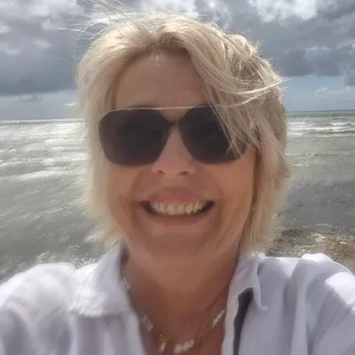 Valérie Magal