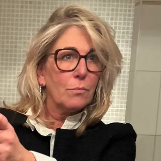 Sandie Ottelohé Sandie Ottelohé