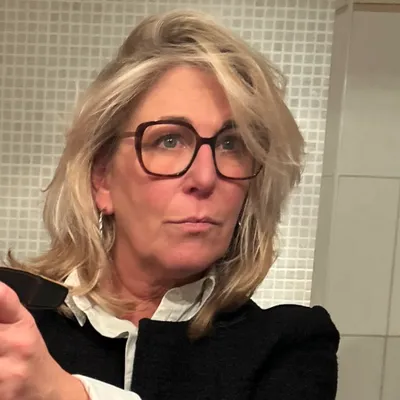 Sandie Ottelohé