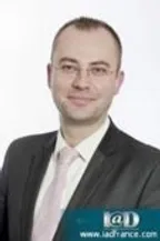 Sébastien Courmont-Lepape