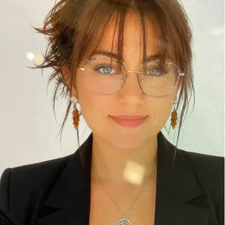 Justine Fuzeau Justine Fuzeau