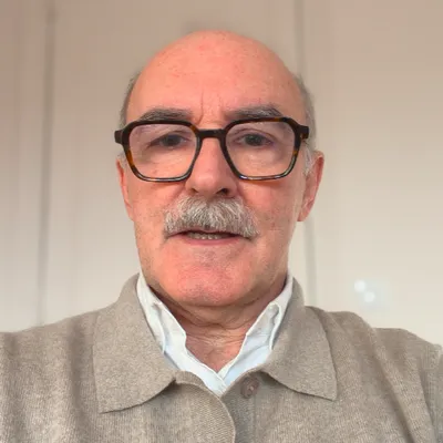 Jean-Paul Bignet