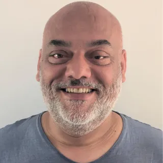 Jimmy De Oliveira Alves