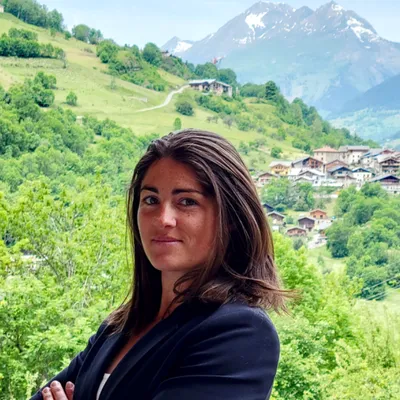 Ophélie Rambaud