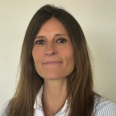 Élodie Pierozzi
