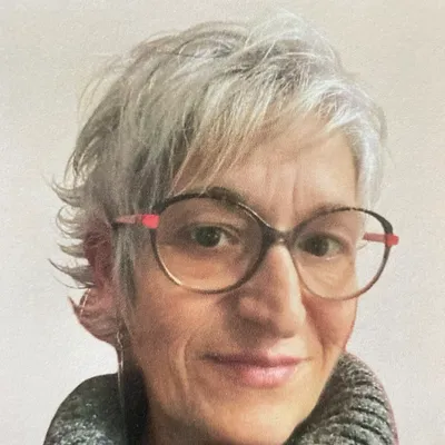 Anne Fournet