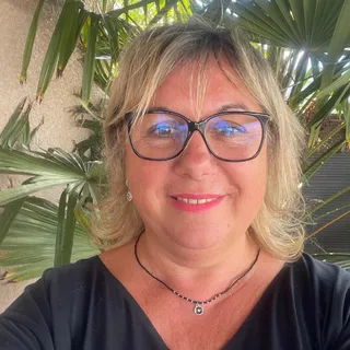 Nathalie Tuffet Nathalie Tuffet