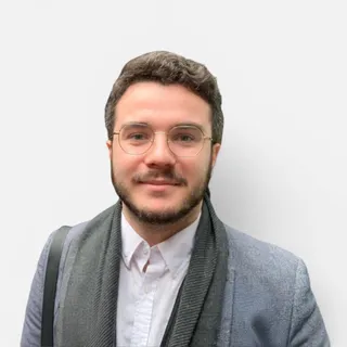 Martin Murcia Martin Murcia